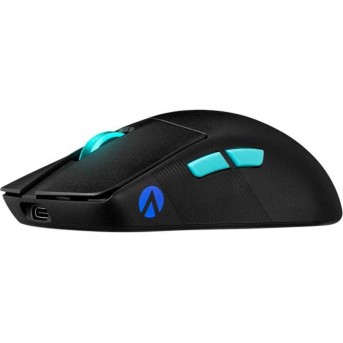 Мышь ASUS P713 ROG HARPE ACE AIM LAB EDITION/5 BUTTONS,36000DPI в Metoo.kz - Metoo (3)