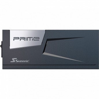 Блок питания ATX Seasonic Prime TX-1600, 1600W, Modular, 80 Plus Titanium, ATX 3.0 в Metoo.kz - Metoo (15)