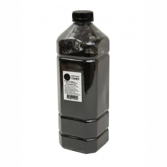 Тонер NetProduct для HP LJ 1010/<wbr>1012/<wbr>1015/<wbr>1020/<wbr>1022, Bk, 2x10 кг, коробка - Metoo (1)