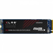 Твердотельный накопитель 1000Gb SSD PNY CS3040 M.2 PCIe NVMe R5600Mb/s W4300MB/s M280CS3040-1TB-RB