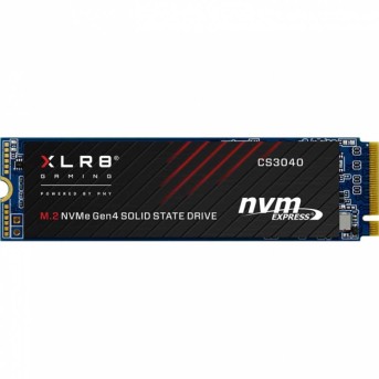 Твердотельный накопитель 1000Gb SSD PNY CS3040 M.2 PCIe NVMe R5600Mb/s W4300MB/s M280CS3040-1TB-RB в Metoo.kz - Metoo (1)