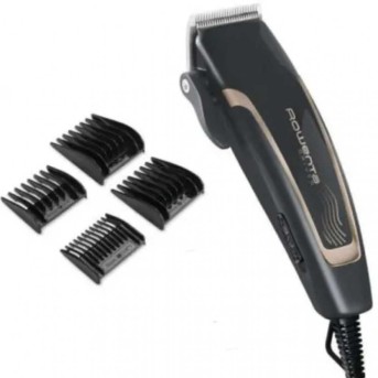 Машинка для стрижки ROWENTA TN1609F0 - Metoo (1)