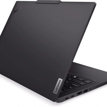 Ноутбук Lenovo ThinkPad T14 Gen 6, Ultra 7 258V, 14" WUXGA (1920x1200), 32Gb DDR5, 1Tb M.2, W11Pro в Metoo.kz - Metoo (5)