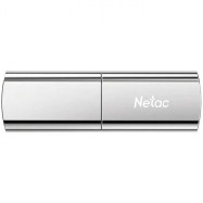 Флэш-накопитель Netac US2 USB3.2 Flash Drive 1TB, up to 530MB/s, Solid State
