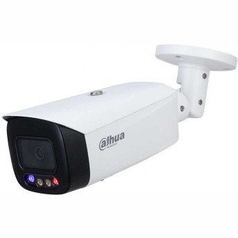 Цилиндрическая видеокамера Dahua DH-IPC-HFW3249T1P-AS-PV-0280B - Metoo (1)