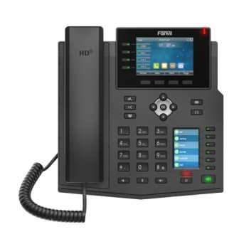 IP Phone X5U в Metoo.kz - Metoo (2)