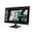 Монитор Lenovo ThinkVision S27-4e (64BEKAT1EU) [27", IPS, 1920x1080, 100 Гц, 4 мс, HDMI, VGA (D-Sub)] в Metoo.kz - Metoo (3)