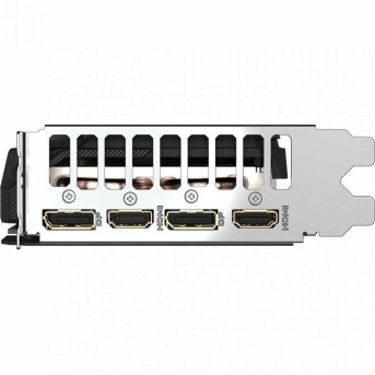 Видеокарта GIGABYTE GeForce 5050 GAMING OC 8G, 8Gb/128bit, 1хHDMI+2xDP, PCIe5.0 в Metoo.kz - Metoo (5)