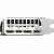 Видеокарта GIGABYTE GeForce 5050 GAMING OC 8G, 8Gb/128bit, 1хHDMI+2xDP, PCIe5.0 в Metoo.kz - Metoo (5)