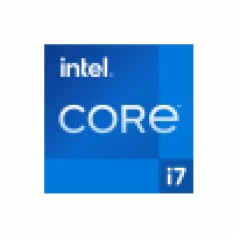 Intel CPU Desktop Core i7-13700 (2.1GHz, 30MB, LGA1700) tray