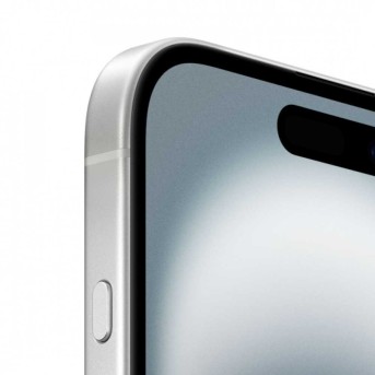 iPhone 16 128GB White,Model A3287 в Metoo.kz - Metoo (3)
