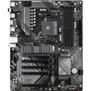 Материнская плата GIGABYTE B550 EAGLE WIFI6, AM4, B550, 4xDDR4, PCIe4.0, HDMI, 2xM.2, WiFi6, ATX..