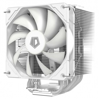 Кулер для процессора ID-Cooling SE-226-XT ARGB SNOW, S1700/1200/115x/AMD, 250W, 500-1500rp, 4pin в Metoo.kz - Metoo (3)