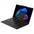 ThinkPad X1 Carbon Gen 14, Intel® Core™ Ultra 7 355 (LPE-cores up to 3.50GHz, 12MB), 14" 2.8K Touch, W11P64 RUS, 32.0GB, 1x1TB SSD M.2 2280 PCIe Gen4 TLC Opal, Intel® Graphics, Intel® Wi-Fi 7 BE211,BT 5.4, No Wired Ethernet, FPR, 10MP RGB+IR with ToF в Metoo.kz - Metoo (3)