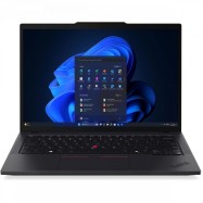 Ноутбук Lenovo ThinkPad T14 Gen 6, Ultra 7 255U, 14 WUXGA (1920x1200), 16Gb DDR5, 512Gb M.2, No O..