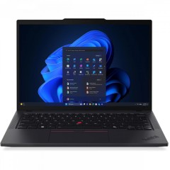 Ноутбук Lenovo ThinkPad T14 Gen 6, Ultra 7 255U, 14 WUXGA (1920x1200), 16Gb DDR5, 512Gb M.2, No O..
