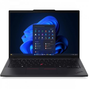 Ноутбук Lenovo ThinkPad T14 Gen 6, Ultra 7 255U, 14" WUXGA (1920x1200), 16Gb DDR5, 512Gb M.2, No OS в Metoo.kz - Metoo (1)