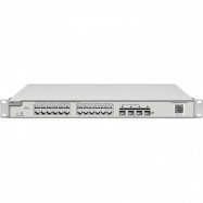 Коммутатор управляемый L2 Reyee RG-NBS3200-24GT4XS-P, 24Gb x PoE+, 4 SFP+ Uplink, PoE 370W