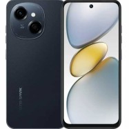 Мобильный телефон TECNO SPARK Go 1 (KL4) 128+4 GB Startrail Black