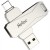 Флэш-накопитель Netac U782C USB3.0+TypeC Dual Flash Drive 512GB, up to 130MB/s в Metoo.kz - Metoo (3)