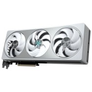 Видеокарта GIGABYTE AORUS GeForce RTX 5070 AERO OC 12G, 12Gb/192bit, 1хHDMI+3xDP, PCIe5.0..