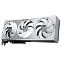 Видеокарта GIGABYTE AORUS GeForce RTX 5070 AERO OC 12G, 12Gb/192bit, 1хHDMI+3xDP, PCIe5.0..