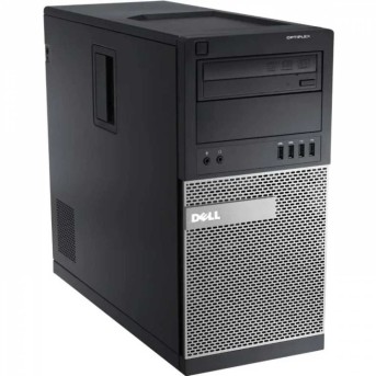 Компьютер Dell OptiPlex 7020 (210-BLDJ) в Metoo.kz - Metoo (1)