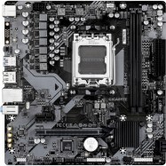 Материнская плата GIGABYTE B840M H, AM5, 2xDDR5, PCIe4.0, HDMI+DP, M.2, mATX..