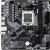 Материнская плата GIGABYTE B840M H, AM5, 2xDDR5, PCIe4.0, HDMI+DP, M.2, mATX в Metoo.kz - Metoo (1)