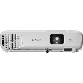 Проектор Epson EB-W06, 3LCD, 0.55", LCD/WXGA, 1280?800, 3700lm, 16:10, 16 000:1, HDMI, USB Type A,B в Metoo.kz - Metoo (3)