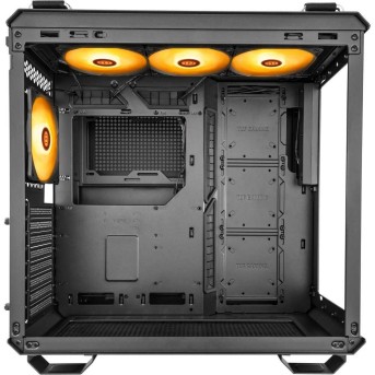 Корпус ASUS TUF Gaming GT502 PLUS TG ARGB BLACK ATX/mATX/mITX GT502 PLUS/BLK/TG// в Metoo.kz - Metoo (3)
