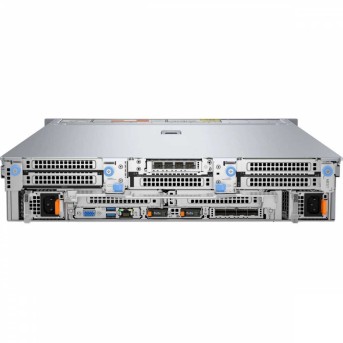 Сервер Dell R770 (210-BNWX-SK02) в Metoo.kz - Metoo (4)