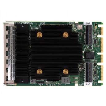 RAID контроллер HPE MR416i-o (P47781-B21/7516_trade) в Metoo.kz - Metoo (1)