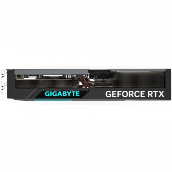 Видеокарта 16Gb PCI-E GDDR6X GIGABYTE GV-N407TSEAGLE OC-16GD, 1хHDMI+3xDP, GeForce RTX4070 Ti Super в Metoo.kz - Metoo (5)
