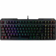 Клавиатура ASUS 90MP0390-BKRA01 RA07 TUF K3 GEN II/RD/RU/DS ABS//KB,OPTICAL