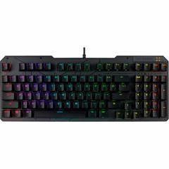 Клавиатура ASUS 90MP0390-BKRA01 RA07 TUF K3 GEN II/RD/RU/DS ABS//KB,OPTICAL..