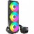 Водяное охлаждение ARCTIC Liquid Freezer III Pro 360 A-RGB(Black), ACFRE00184A, S1851/1700/AMD4/5 в Metoo.kz - Metoo (2)