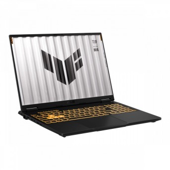 Ноутбук ASUS TUF Gaming F16 FX608JHI-TU217, i5-14450HX-2.4/512GB SSD/16GB/RTX5050-8GB/16" WUXGA, Dos в Metoo.kz - Metoo (2)