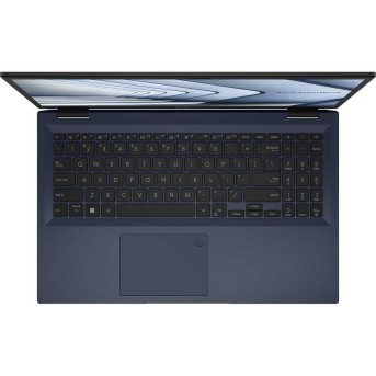 Ноутбук ASUS B1502CVA-BQ0899X/i7-1355U/16GB/1TB G4/15.6" FHD 16:9 250nt IPS/UMA/W11P/Bl kbd/FPS/CMOS HD+IR/1Y в Metoo.kz - Metoo (12)