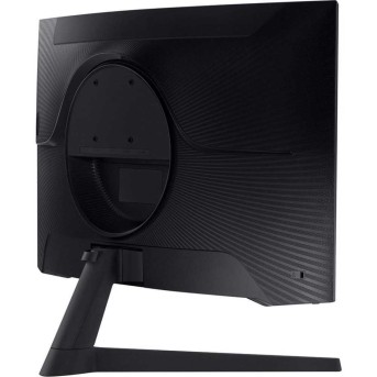 Монитор жидкокристаллический Samsung LC27G55TQWIXCI 27" Odyssey G5 16:9 2560x1440 144Hz VA, изогнутый1000R, 250cd/m2, H178°/V178°, 1ms, DisplayPort, HDMI в Metoo.kz - Metoo (7)