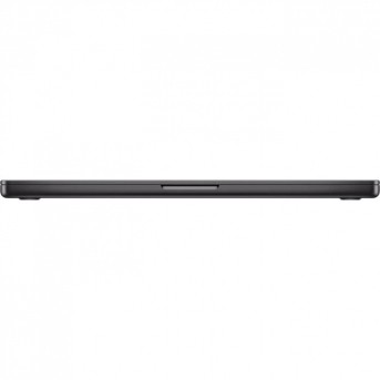 16-inch MacBook Pro: Apple M5 Max chip with 18-core CPU and 40-core GPU, 48GB, 2TB SSD - Space Black,Model A3429 в Metoo.kz - Metoo (4)