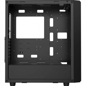Корпус Ocypus Gamma C70 BK ATX/mATX/ITX 2xUSB Черный Gamma-C70-BKG000XX-GL в Metoo.kz - Metoo (3)