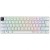LOGITECH G PRO X 60 LIGHTSPEED Wireless Gaming Keyboard (Tactile) - WHITE - US INT'L - 2.4GHZ/BT - EMEA28-935 - TACTILE SWITCH в Metoo.kz - Metoo (1)