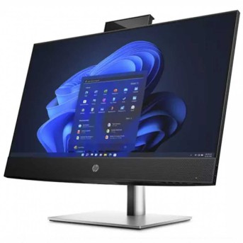 Моноблок HP ProOne 440 G9 23.8" NT,i7-13700T,16G D4,512G SSD,W11P6,NoODD,1yw,125kbd+ms,HAS в Metoo.kz - Metoo (3)
