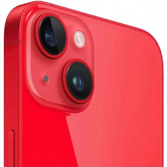 iPhone 14 Plus 256GB (PRODUCT)RED,Model A2887 в Metoo.kz - Metoo (5)
