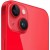 iPhone 14 Plus 256GB (PRODUCT)RED,Model A2887 в Metoo.kz - Metoo (5)