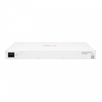 Коммутатор HPE Aruba Instant On 1830 24G 12p Class4 PoE 2SFP 195W Switch (JL813A#ABB) в Metoo.kz - Metoo (3)
