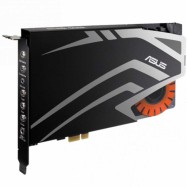 Звуковая карта ASUS Strix Soar WOWGAMEBUNDLE