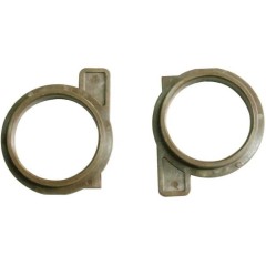 Бушинг тефлонового вала правый (CET) для Kyocera FS-1028/<wbr>1128/<wbr>1035/<wbr>1135/<wbr>P2035, 06547