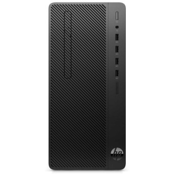 Системный блок HP HP 290 G3 MT / i5-9500 / 8GB / 1TB HDD / W10p64 / DVD-WR / 1yw / kbd / mouseUSB / N246v 23.8in / Serial Port / Speakers / Sea and Rail в Metoo.kz - Metoo (2)